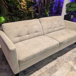 Macy's Beautiful Sofa