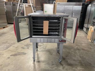 Brand New Ikon Convection Oven