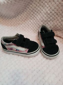 Toddler Vans