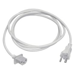Apple Mac Pro Power Cable 


