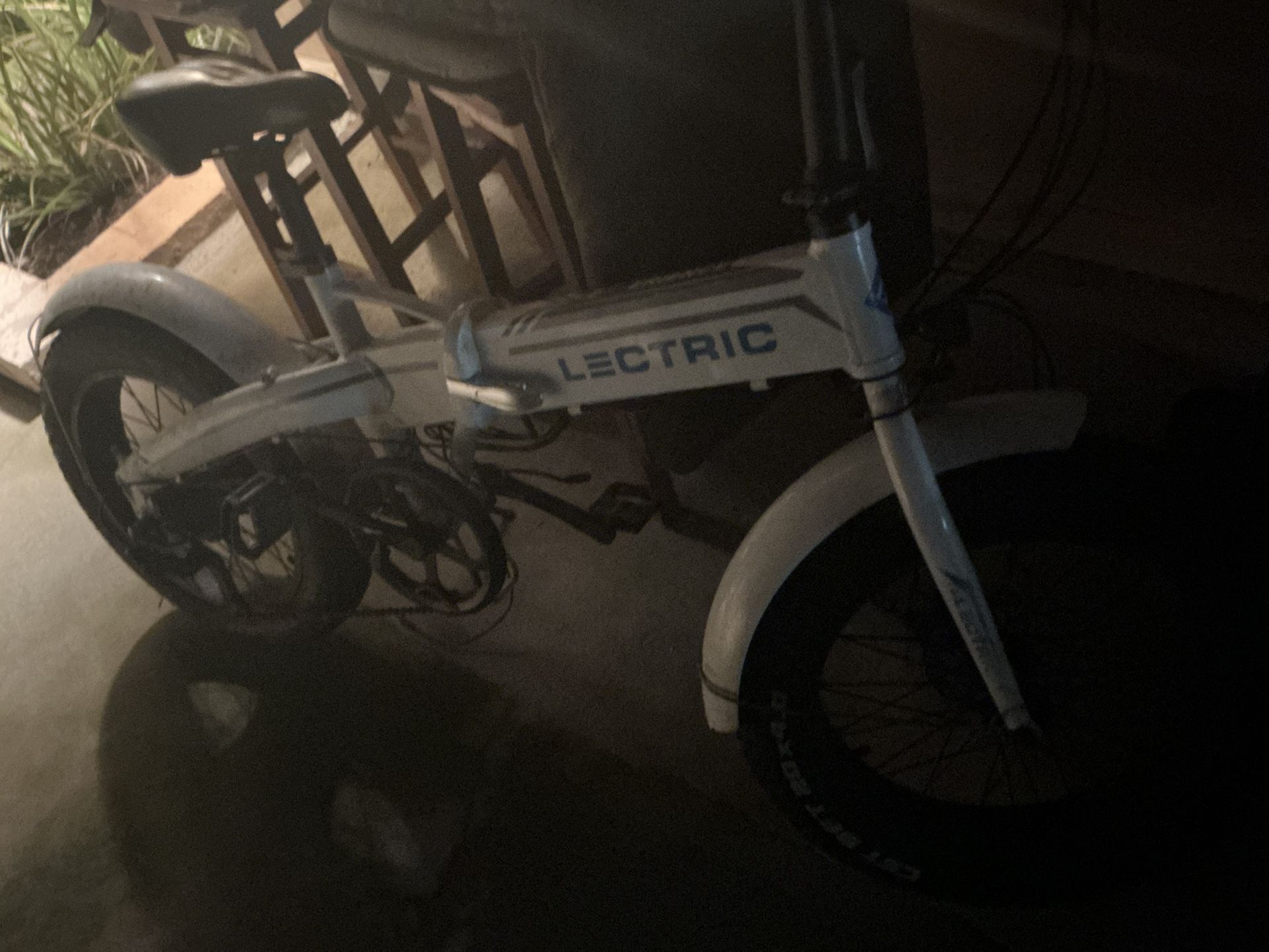 E-bike Lectric
