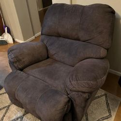 Recliner 