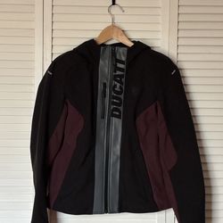 Ducati  Women’s Jacket 