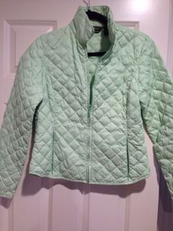 Eddie Bauer Sportman Down Jacket