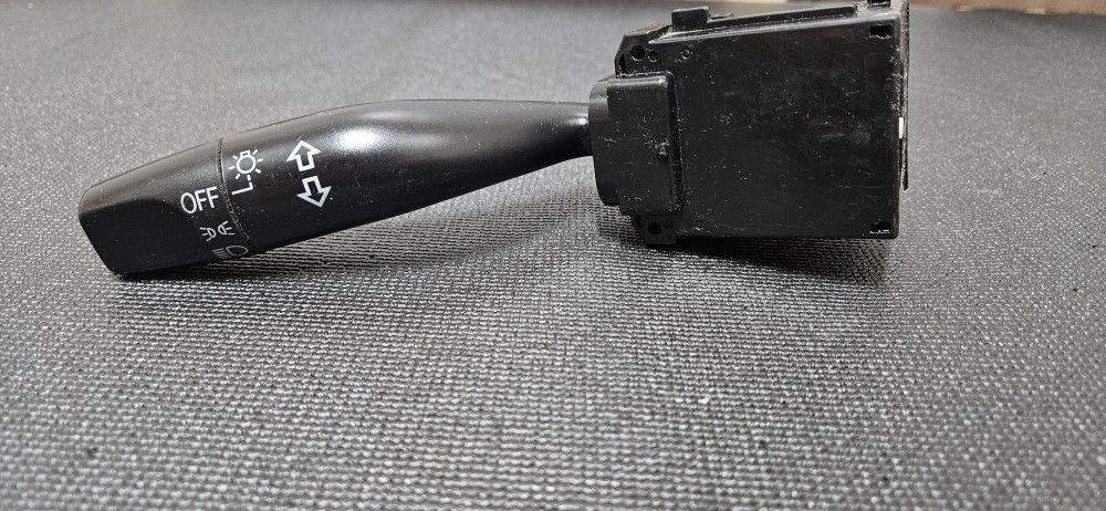 Honda Combination Switch Lights & Turn Signals OEM M18620 TS19
