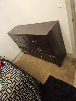 3 Year Old Dresser