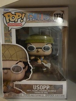 Funko Pop