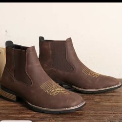 Men’s Boots 