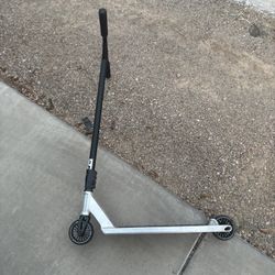 pro scooter custom build