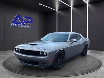 2016 Dodge Challenger