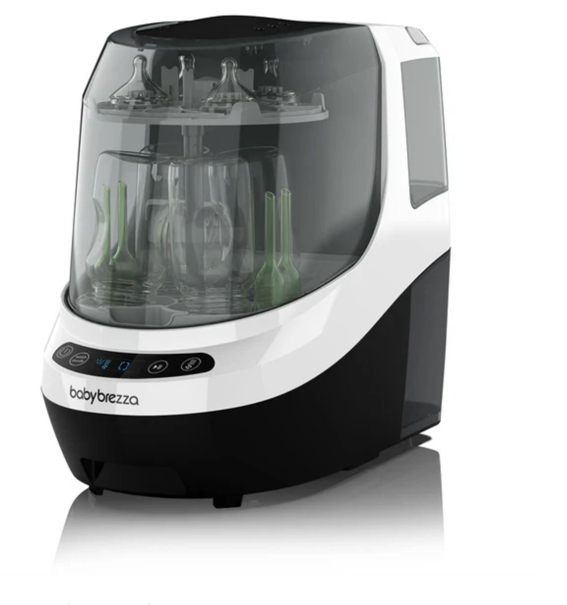 Baby Breeza Bottle washer Pro