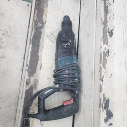 Bosch demolition Hammer 