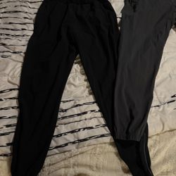 Lululemon Pants (Men’s Medium)