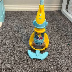 Baby Shark Vacuum