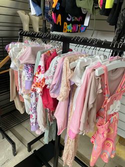 Baby clothes