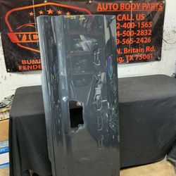 TOYOTA TACOMA 2024-2026 TAILGATE SHELL OEM