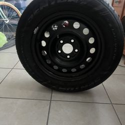 Tire
