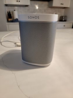 Sonos Play 1