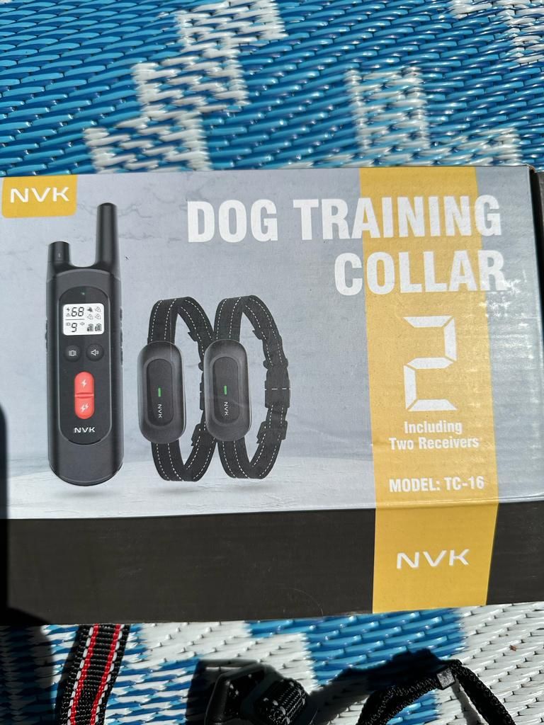 Shock Collar For Dogs