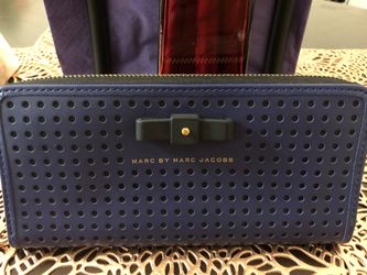 Marc Jacobs Wallet