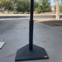 Champro Batting T Baseball