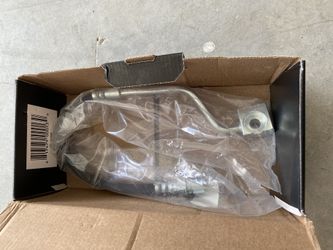 Brand new brake hoses for 87-93 Ford Mustang 5.0