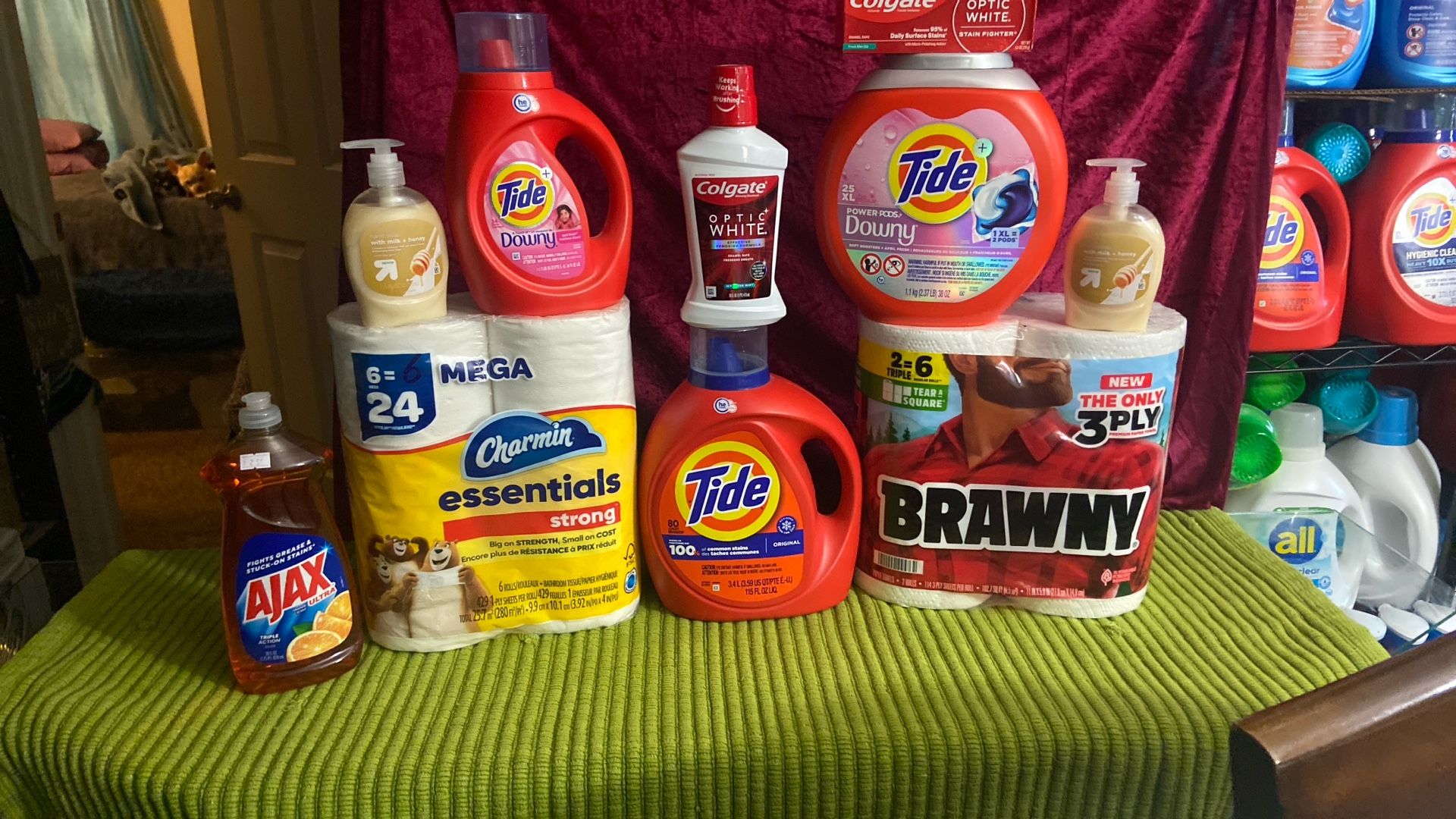 Tide