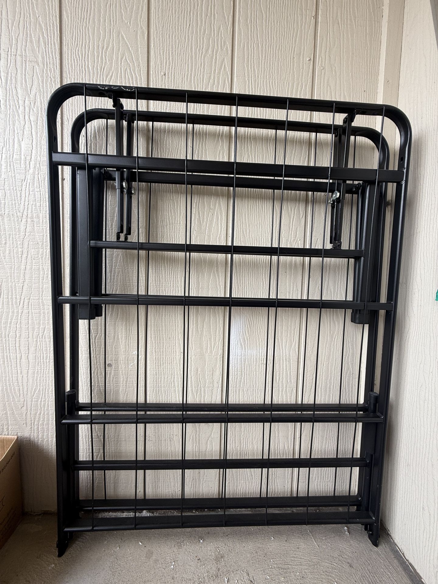 New Twin Bed Frame Metal Platform Bed Frame Twin Size 14 Inch