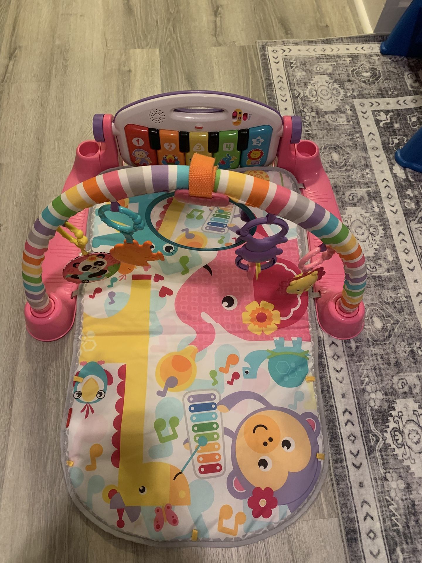 Baby Activity Set
