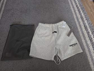 Essential shorts mens