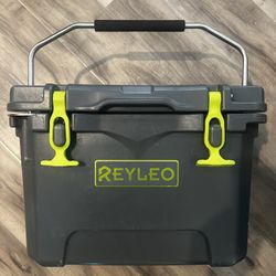 Reylo Cooler - 21 Quart