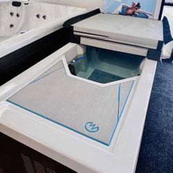 Master Spas - Cold Plunge