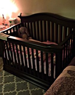 Crib