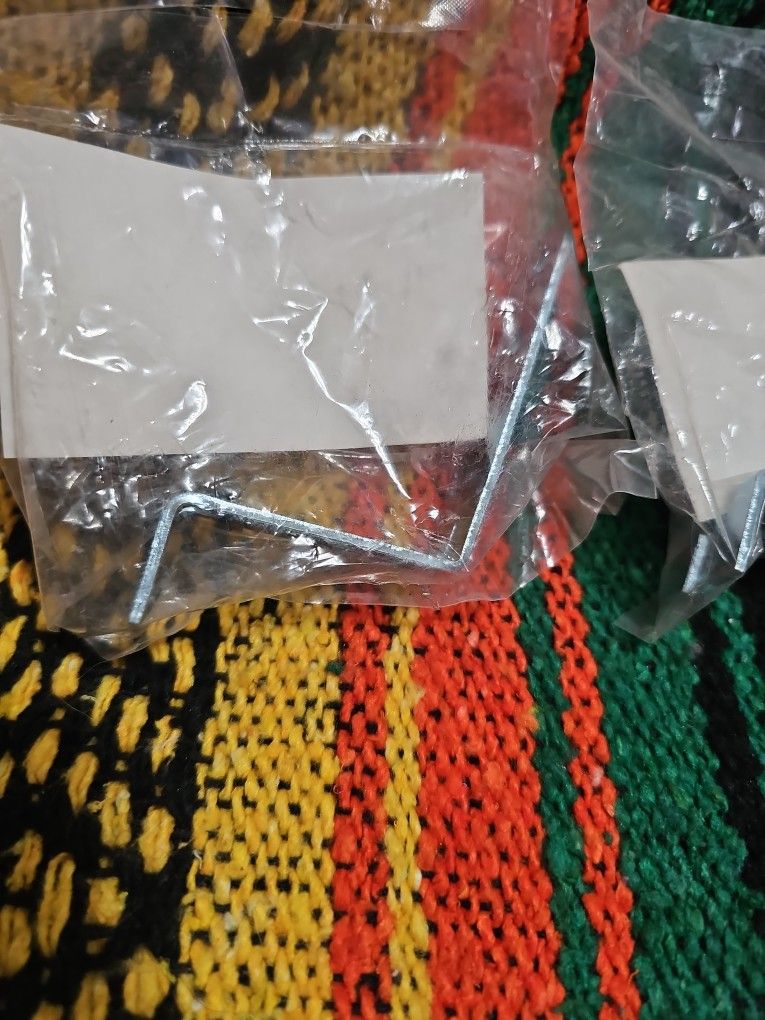 New Bike Bicycle Reflector Bracket