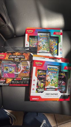 Pokemon
