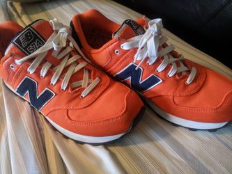 New Balance 574 sz. 10