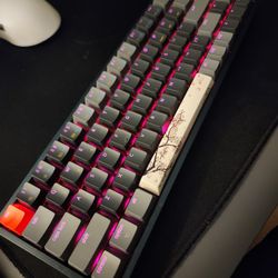 Keychron K6 Keyboard Rgb