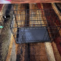 Dog Kennel 