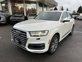 2018 Audi Q7