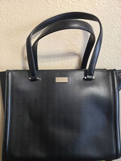 KATE SPADE New York Vita Regatta Court Tote Shoulder Bag Style #WKRU2706