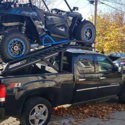 2015 Polaris RZR 1000 Baja **with Extras 