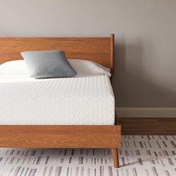 Full Size Mattress 