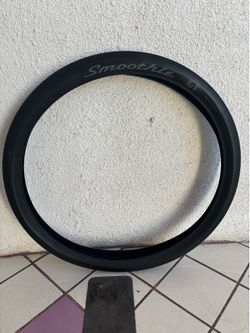 29in smoothie tire