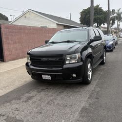 2011 Chevrolet Tahoe