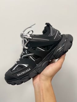 Balenciaga Tracks