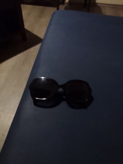 Coach sunglasses