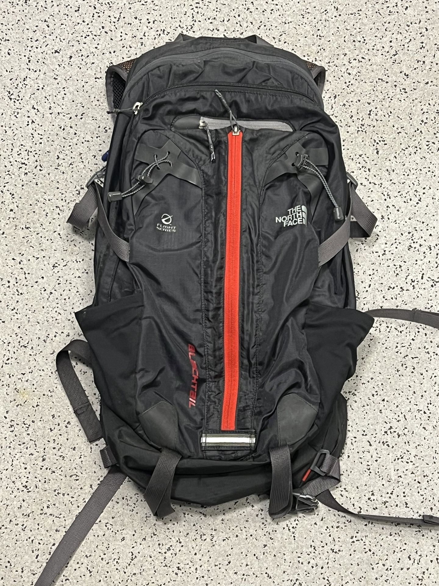 The North Face Blacktail Hydration Pack