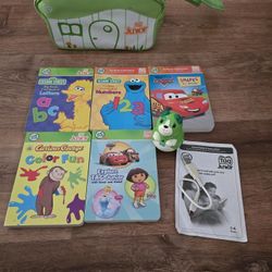 Leap Frog Tag Junior