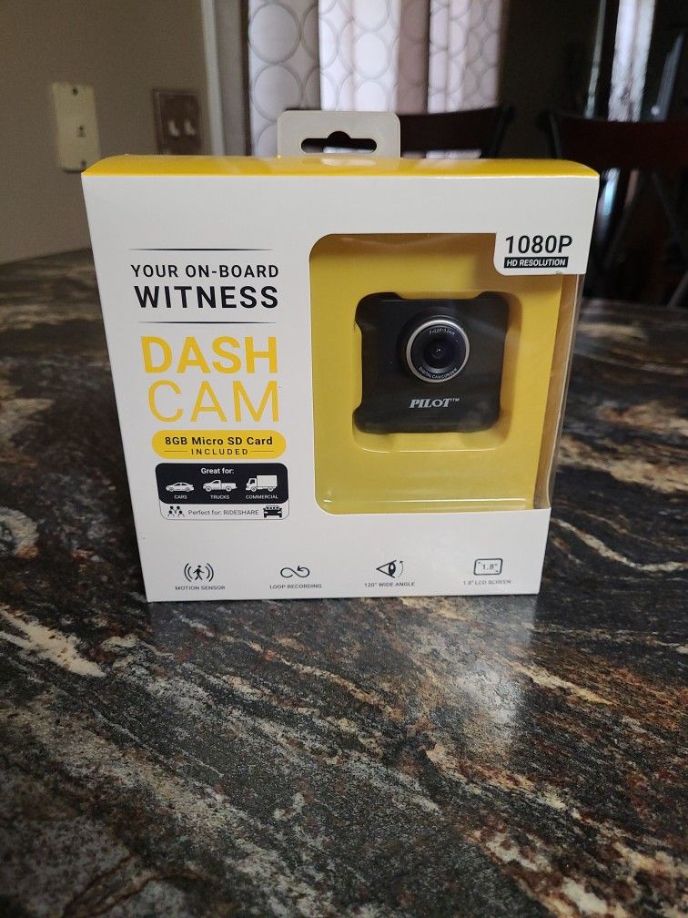 Dash Cam