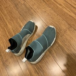 Adidas Sock Shoes